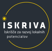 Iskriva